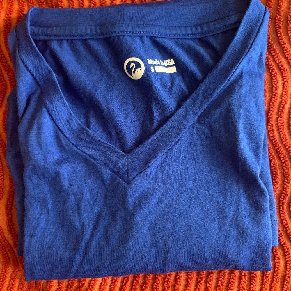 Outlier Ultrafine Merino V-neck